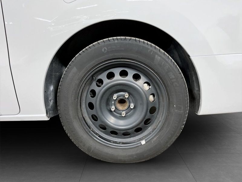 Citroen e-SpaceTourer bild 17