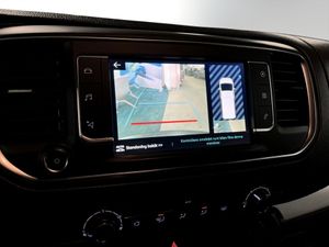 Citroen e-SpaceTourer bild 14