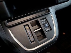 Citroen e-SpaceTourer bild 11
