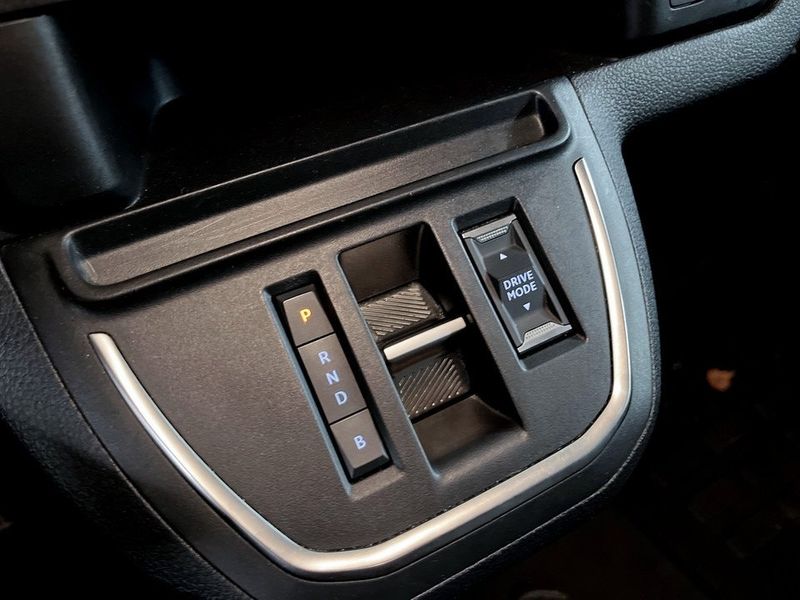 Citroen e-SpaceTourer bild 11