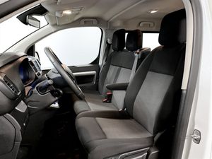 Citroen e-SpaceTourer bild 7