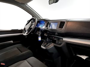 Citroen e-SpaceTourer bild 10