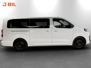 Citroen e-SpaceTourer bild 3