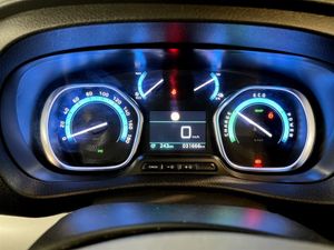 Citroen e-SpaceTourer bild 16