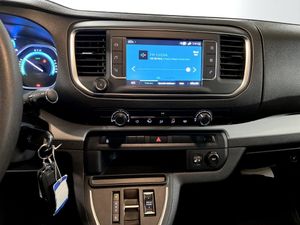 Citroen e-SpaceTourer bild 13