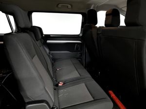 Citroen e-SpaceTourer bild 9