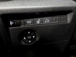 Citroen C4 X bild 8