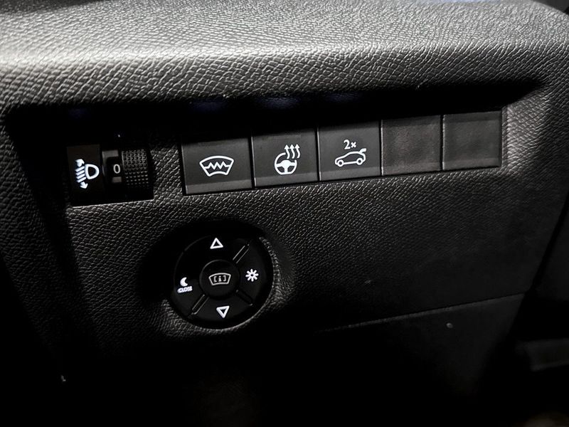 Citroen C4 X bild 8