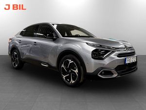 Citroen C4 X bild 1