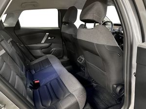 Citroen C4 X bild 14