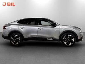 Citroen C4 X bild 15