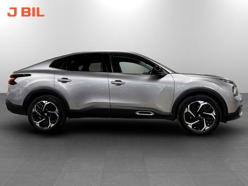 Citroen C4 X bild 15