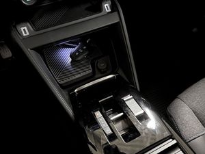 Citroen C4 X bild 12