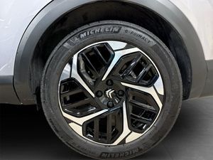 Citroen C4 X bild 16