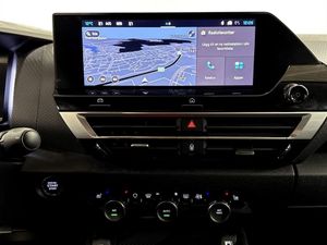Citroen C4 X bild 11