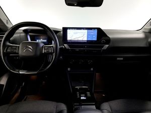 Citroen C4 X bild 6