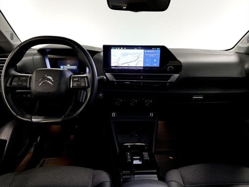 Citroen C4 X bild 6