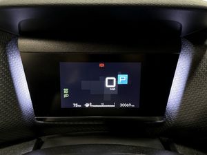Citroen C4 X bild 9