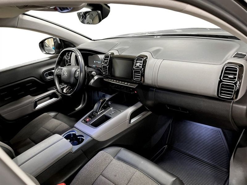 Citroen C5 AirCross bild 11