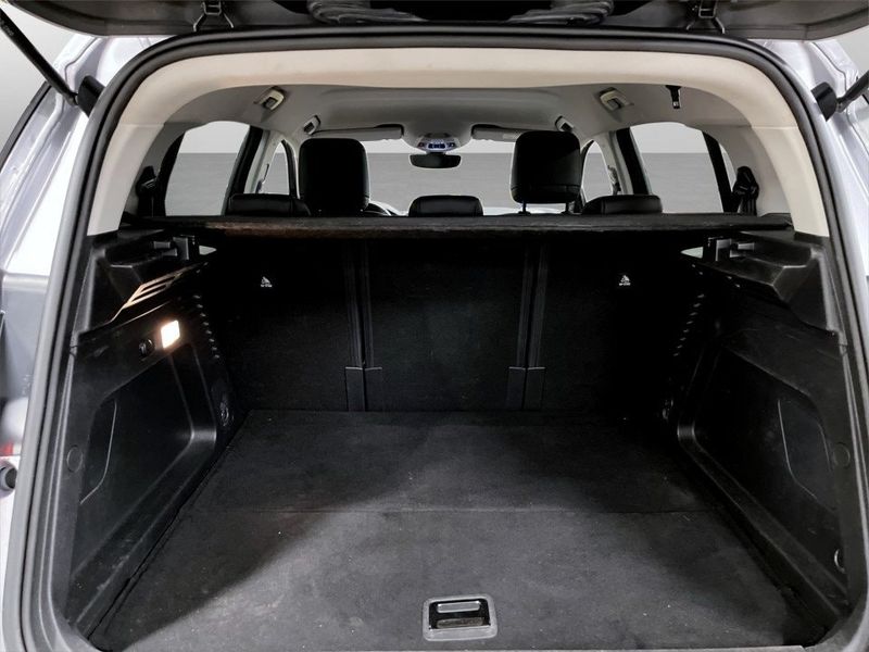 Citroen C5 AirCross bild 15