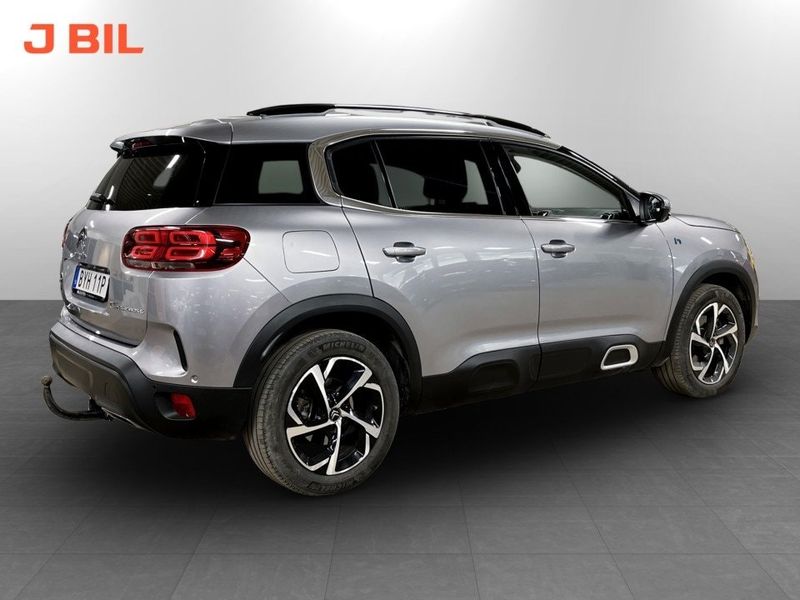 Citroen C5 AirCross bild 3