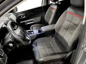 Citroen C5 AirCross bild 4