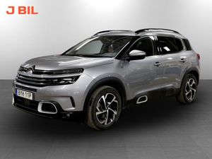 Citroen C5 AirCross bild 1