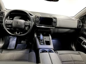 Citroen C5 AirCross bild 6
