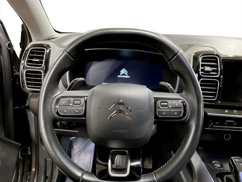 Citroen C5 AirCross bild 7