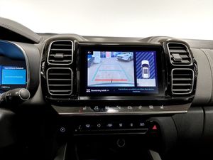 Citroen C5 AirCross bild 10