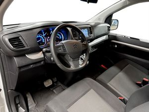 Citroen e-SpaceTourer bild 5