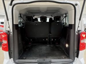Citroen e-SpaceTourer bild 19