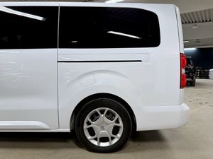Citroen e-SpaceTourer bild 16