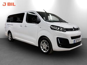 Citroen e-SpaceTourer bild 1