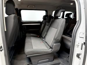 Citroen e-SpaceTourer bild 7