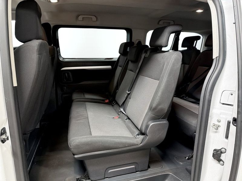 Citroen e-SpaceTourer bild 7