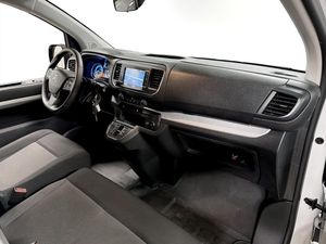 Citroen e-SpaceTourer bild 11