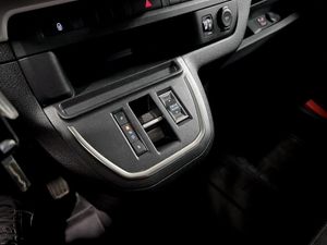 Citroen e-SpaceTourer bild 18