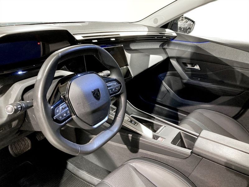 Peugeot 308 bild 4