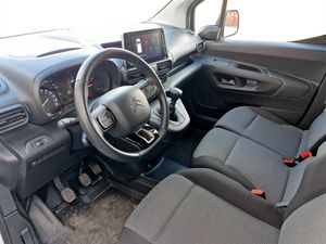 Citroen Berlingo bild 4