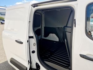 Citroen Berlingo bild 13