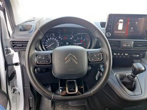 Citroen Berlingo bild 7