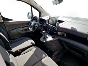 Citroen Berlingo bild 11
