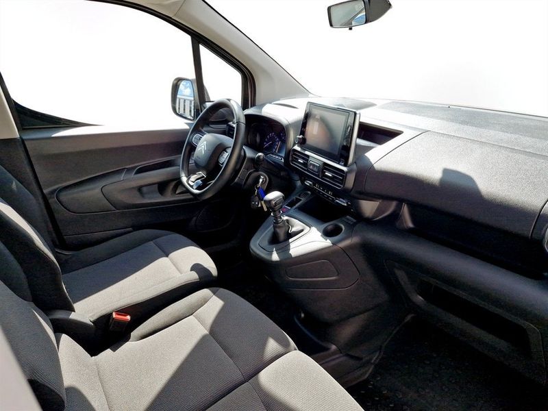 Citroen Berlingo bild 11
