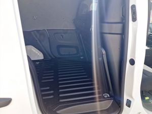 Citroen Berlingo bild 14