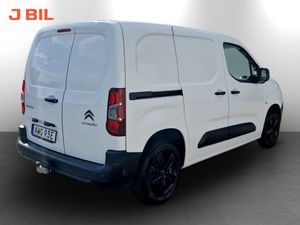 Citroen Berlingo bild 3