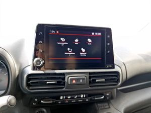 Citroen Berlingo bild 8