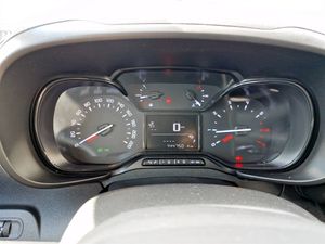 Citroen Berlingo bild 6