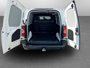 Citroen Berlingo bild 15