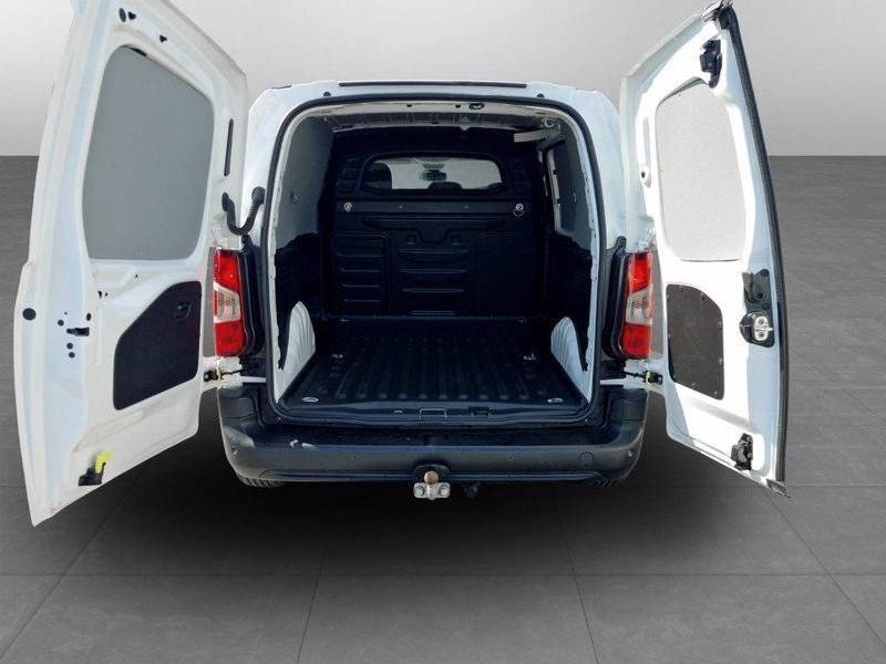 Citroen Berlingo bild 15